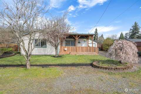 93Rd, LAKEWOOD, WA 98499