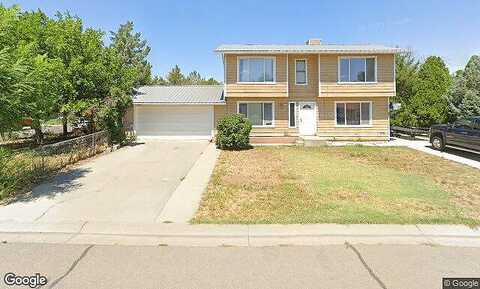 Rob Ren, GRAND JUNCTION, CO 81504