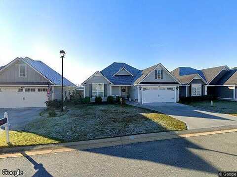 Cottage Heights, HAHIRA, GA 31632