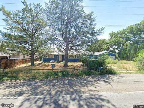 G, PALISADE, CO 81526