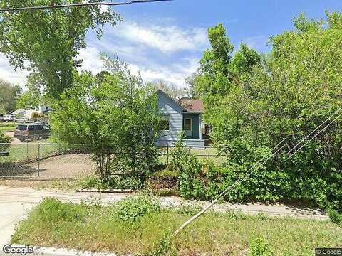 Las Vegas, COLORADO SPRINGS, CO 80903