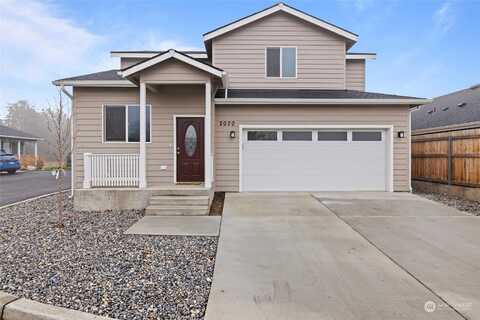 Mary, WALLA WALLA, WA 99362