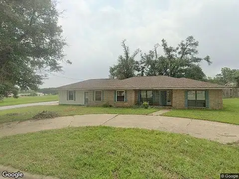 Mistletoe, ROCKDALE, TX 76567