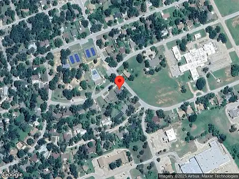 Mistletoe, ROCKDALE, TX 76567