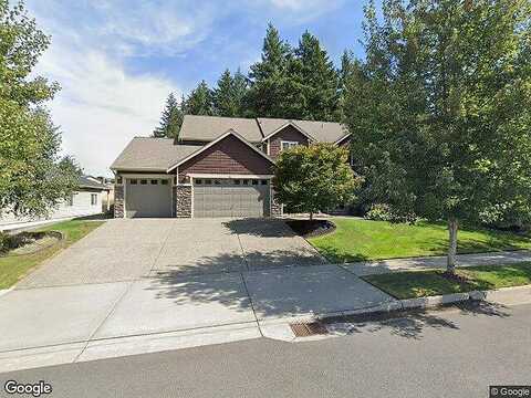 18Th Street, PUYALLUP, WA 98372