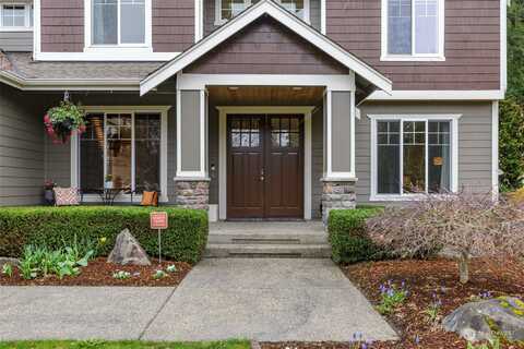 18Th Street, PUYALLUP, WA 98372