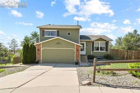 Purple Sage, COLORADO SPRINGS, CO 80906