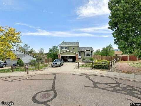 Purple Sage, COLORADO SPRINGS, CO 80906