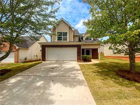 Parkview Place, MCDONOUGH, GA 30253
