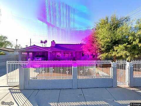5Th, LAS VEGAS, NV 89104