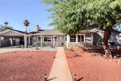 5Th, LAS VEGAS, NV 89104