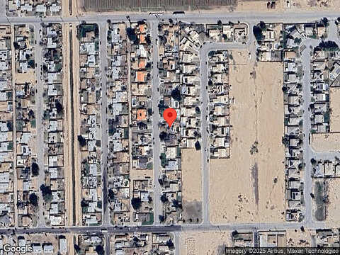 Earle, BLYTHE, CA 92225