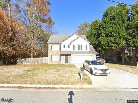Silver Queen, ELLENWOOD, GA 30294
