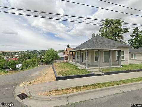 3Rd, PENDLETON, OR 97801