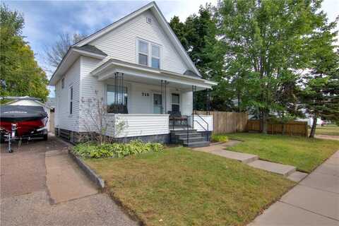 Fall, EAU CLAIRE, WI 54703