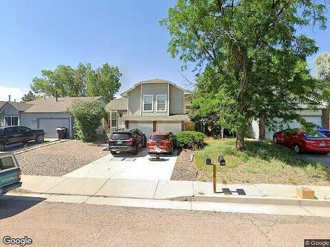 Lonsdale, COLORADO SPRINGS, CO 80915