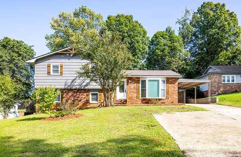 Huntington, COLUMBUS, GA 31909