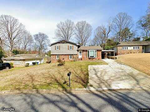 Huntington, COLUMBUS, GA 31909