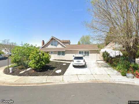 Marion, EL SOBRANTE, CA 94803