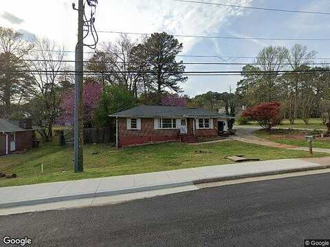 Hairston, STONE MOUNTAIN, GA 30083