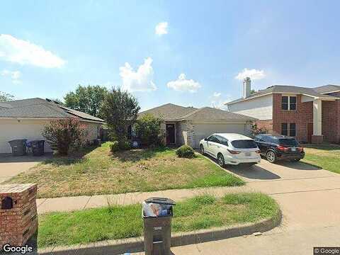 Ventura, FORT WORTH, TX 76244
