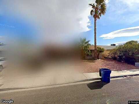 Morris, LAS VEGAS, NV 89122