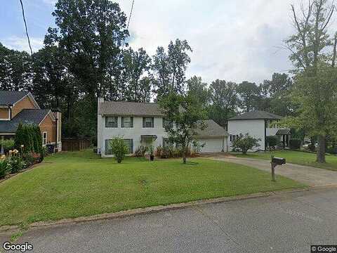 Whited, LILBURN, GA 30047