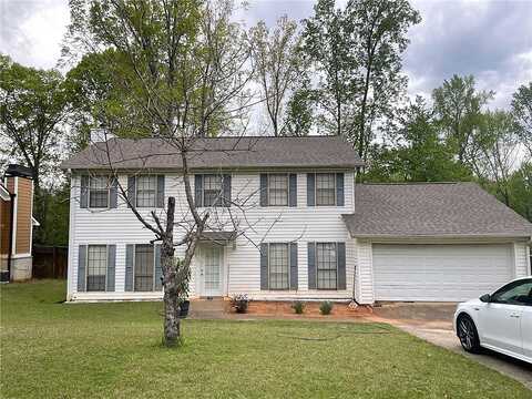 Whited, LILBURN, GA 30047