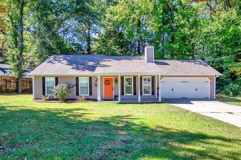 Dublin, LAWRENCEVILLE, GA 30044