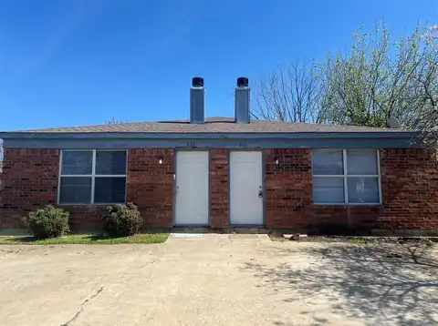 Casie, DENTON, TX 76207