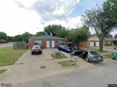 Casie, DENTON, TX 76207