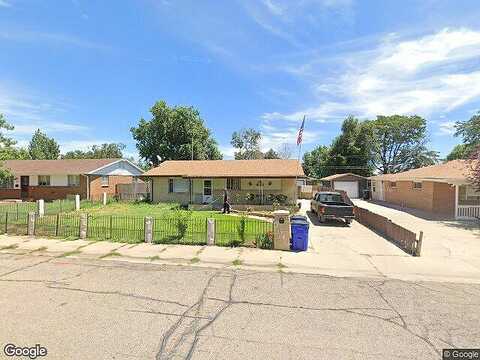 12Th, GREELEY, CO 80631