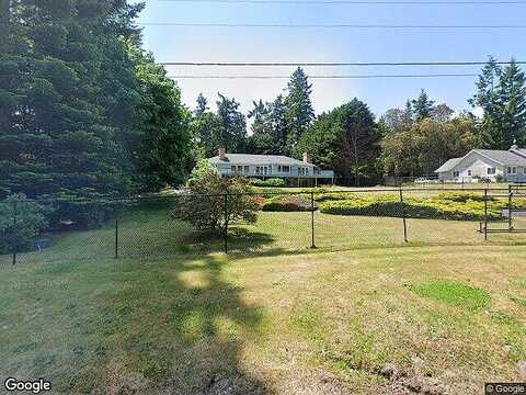 Sequim Bay, SEQUIM, WA 98382