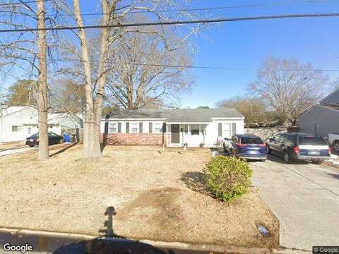 Raintree, VIRGINIA BEACH, VA 23452