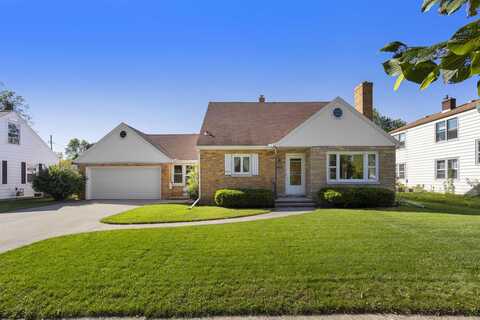 Division, APPLETON, WI 54911