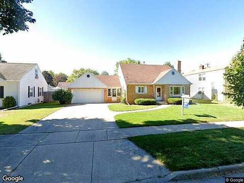 Division, APPLETON, WI 54911
