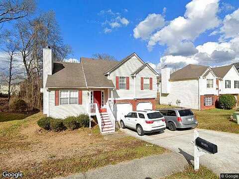 Rhinehart, AUSTELL, GA 30106