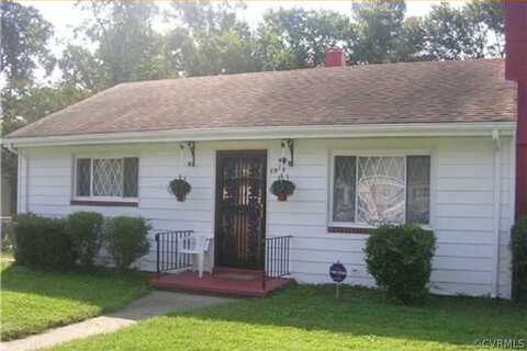 Oak Hill, RICHMOND, VA 23223