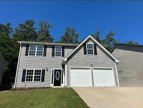Hawthorn, DALLAS, GA 30132