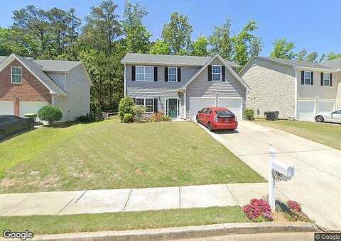 Hawthorn, DALLAS, GA 30132