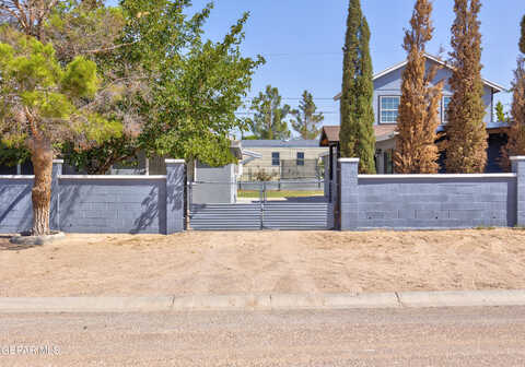 Exeter, EL PASO, TX 79928
