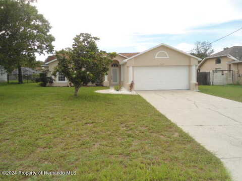 Somerset, SPRING HILL, FL 34609
