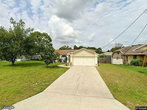 Somerset, SPRING HILL, FL 34609