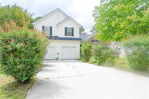 Pebble Ridge, HAMPTON, GA 30228
