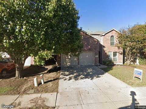 Honeywell, ANNA, TX 75409