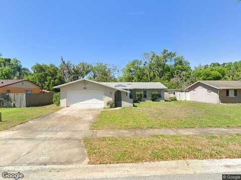 Begonia, TITUSVILLE, FL 32796