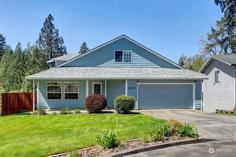 117Th, VANCOUVER, WA 98685