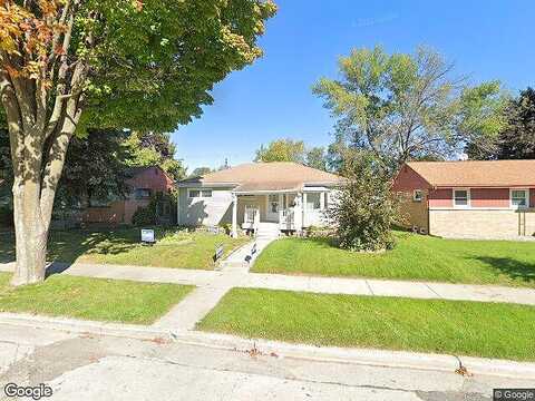 Luscher, MILWAUKEE, WI 53218