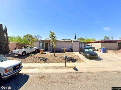 Nicaragua, TUCSON, AZ 85730