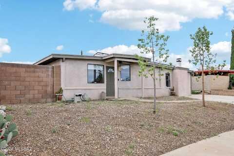 Nicaragua, TUCSON, AZ 85730